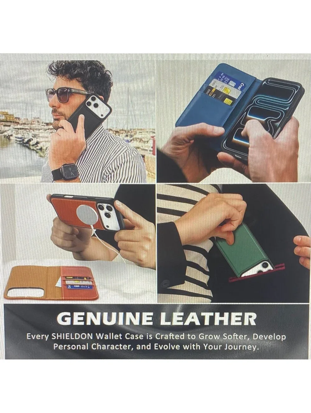 N/A case iphone